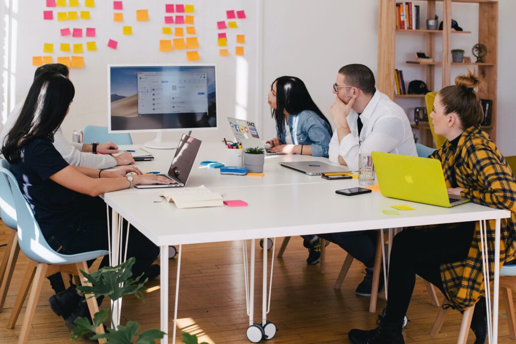 Agile Project Management